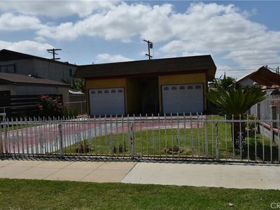 438 E 131st St, Los Angeles, CA, 90061