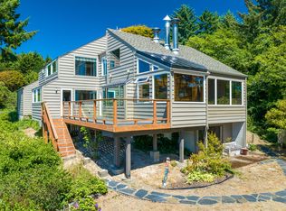 201 SE View Dr, Newport, OR 97365