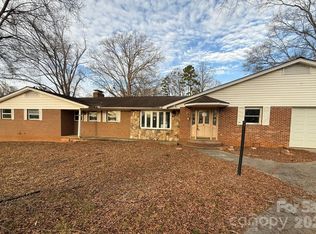 620 Mount Hope Church Rd, Salisbury, NC 28146