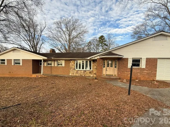 620 Mount Hope Church Rd, Salisbury, NC 28146