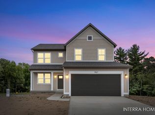 1967 Lowe Dr, Spring Lake, MI 49456
