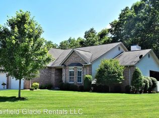 152 Lafayette Ter #26, Crossville, TN 38558