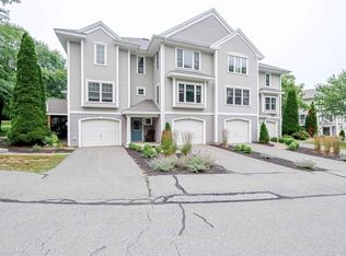 6 Stonewall Way #C, Exeter, NH 03833