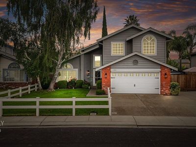 1565 Daniels St, Manteca, CA, 95337