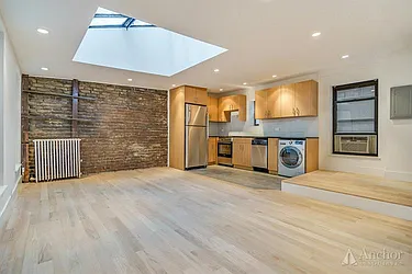 Rented by Anchor Associates