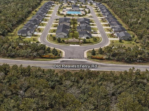 4th image of  Old Reaves Ferry Rd.