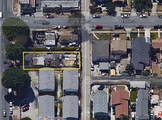 8771 S Central Ave, Los Angeles, CA 90002