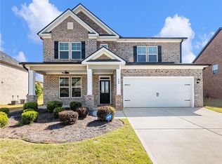 198 Broder Farms Dr, Stockbridge, GA 30281