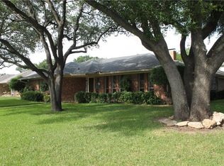 3200 N Britain Rd, Irving, TX 75062