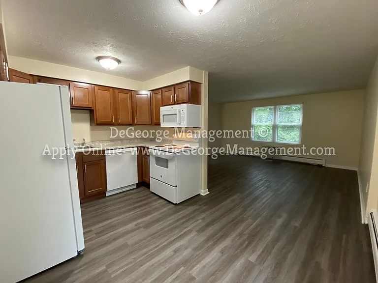 Georgetown Manor Apartments for Rent in West Irondequoit, NY — Photo 34