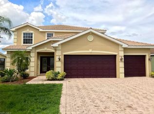 2788 Inlet Cove Ln W, Naples, FL 34120