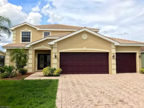 2788 Inlet Cove Ln W, Naples, FL 34120