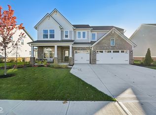1432 Chatham Hills Blvd, Westfield, IN 46074