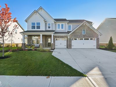 1432 Chatham Hills Blvd, Westfield, IN, 46074