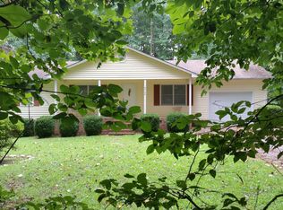 6706 Foushee Rd, Ramseur, NC 27316