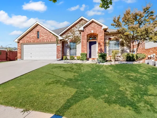 3501 Amador Dr, Fort Worth, TX 76244