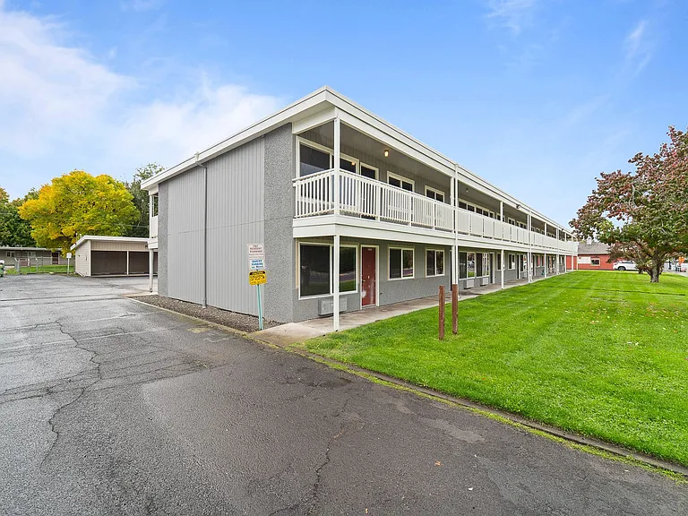 Walla Walla Flats — Photo 12