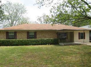 113 Johnson St, Durant, OK 74701