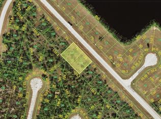 12361 & 12367 Sedan Rd, Placida, FL 33946