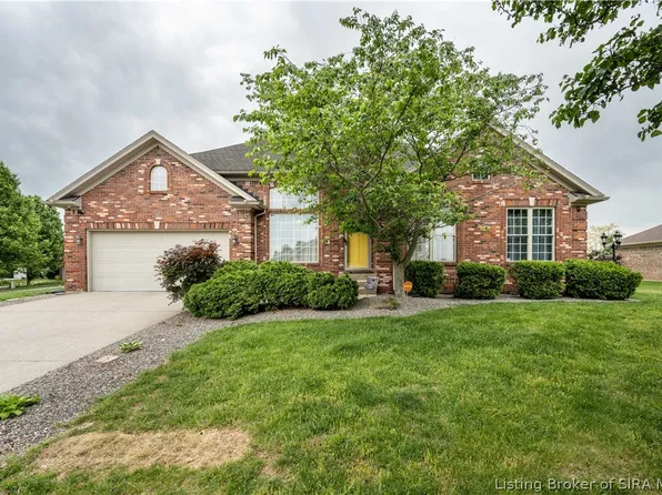 11901 Columbus Parkway, Sellersburg, IN 47172