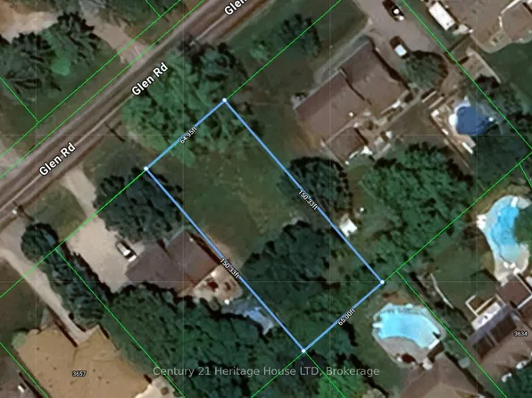 V/l Glen Rd, Lincoln, ON L0R 1S0