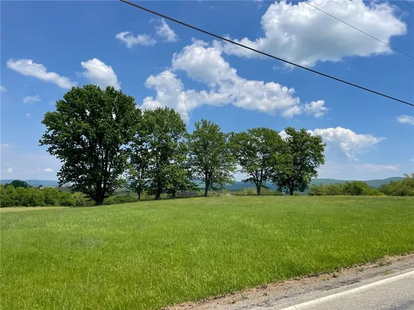 LOT Pizza Barn Rd, Blairsville, PA 15717