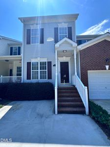 116 Grand Springs Ct, Garner, NC, 27529