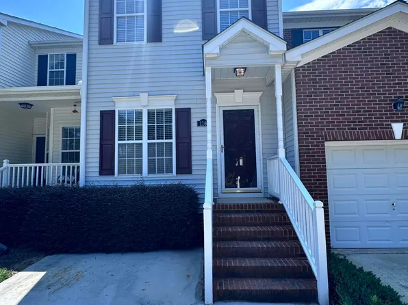 116 Grand Springs Ct, Garner, NC 27529