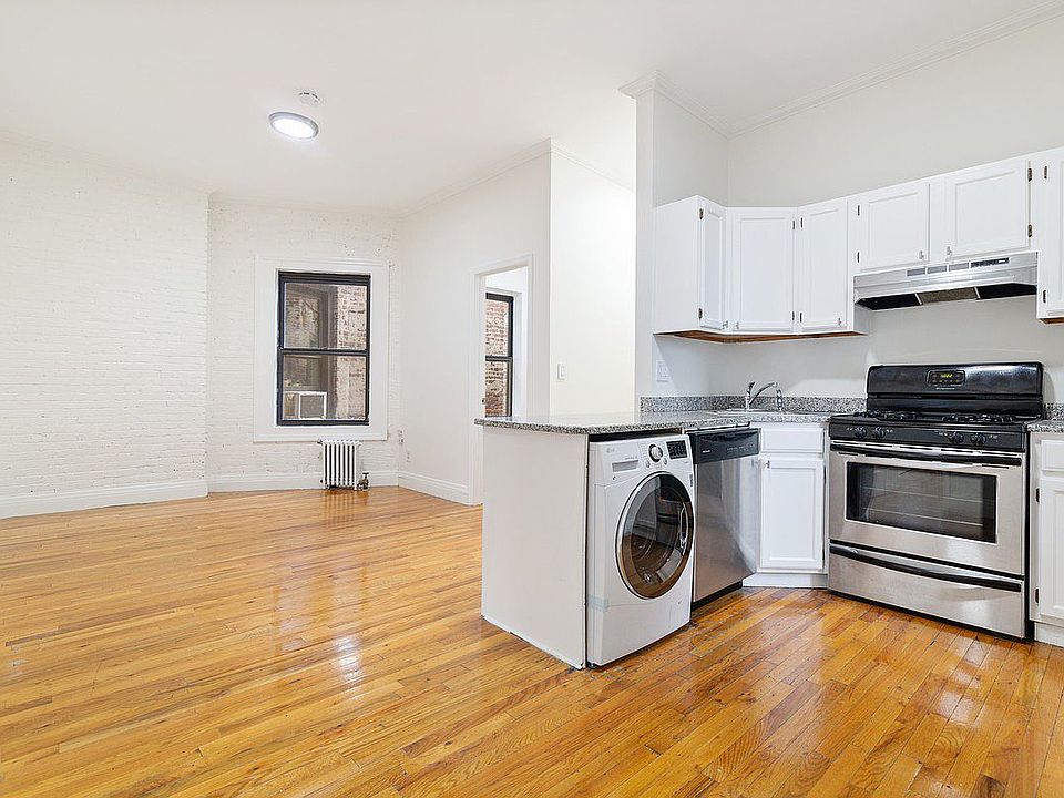 1st image of 186 Norfolk St #5D