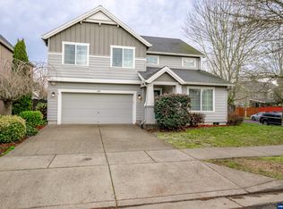 329 Casting St SE, Albany, OR 97322