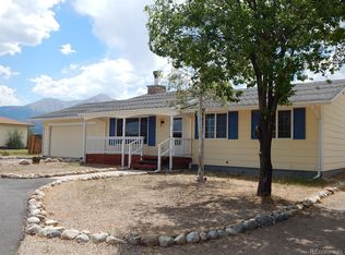 172 Raymond Lee Dr, Buena Vista, CO 81211