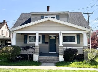 30 6th St, Milton, PA 17847