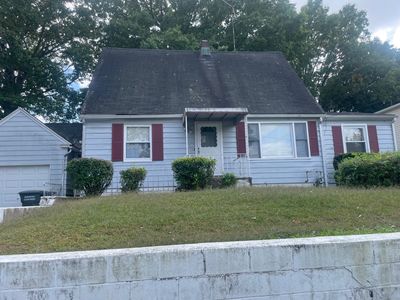 317 Saunders Avenue, Bridgeport, CT, 06606