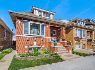 4810 S Harding Ave, Chicago, IL 60632