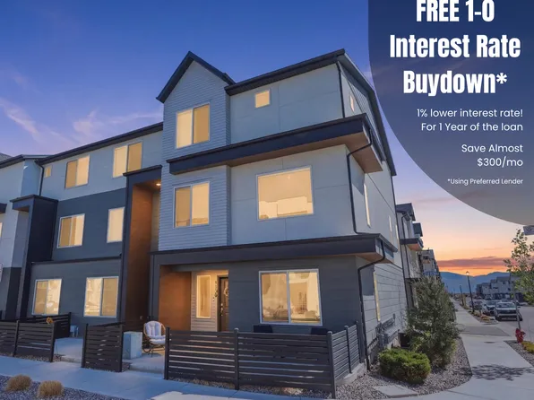 1138 W 310 S, American Fork, UT 84003