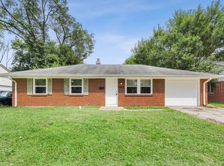 3655 N Wittfield St, Indianapolis, IN 46235