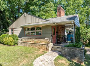 800 Prospect Ave, Bristol, VA 24201