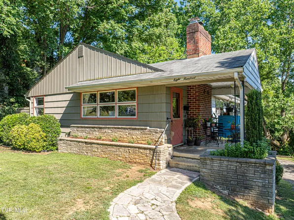 800 Prospect Ave, Bristol, VA 24201