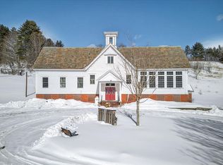 66 Duttonsville School Dr, Cavendish, VT 05142