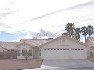 2211 Pilar Ave, North Las Vegas, NV 89032
