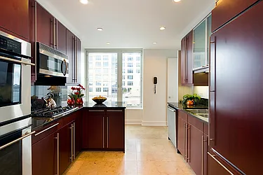 Rented by Brown Harris Stevens