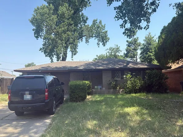 4253 NW 56th Ter, Oklahoma City, OK 73112