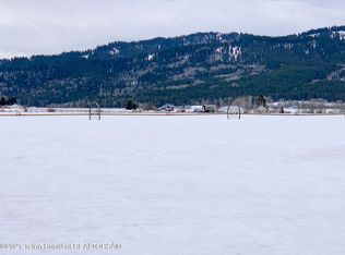 Appx 4500 West S #5750, Victor, ID 83455