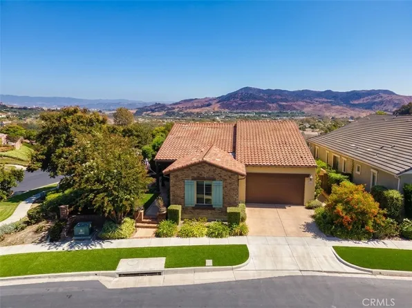 2 Palomino, Mission Viejo, CA 92694