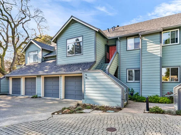 875 Tamalpais Ave APT 16, Novato, CA 94947