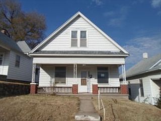 1st image of 2813 Olive St