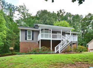 7101 Cavern Rd, Trussville, AL 35173