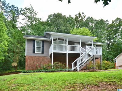 7101 Cavern Rd, Trussville, AL, 35173