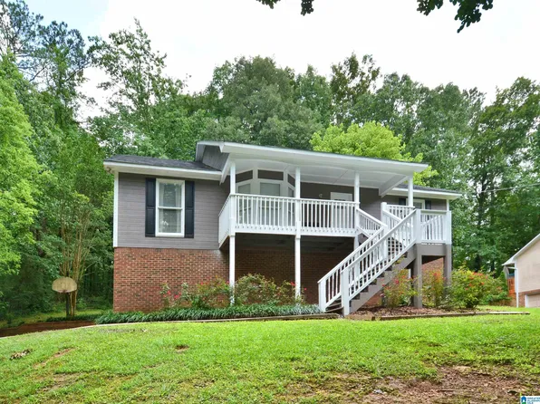 7101 Cavern Rd, Trussville, AL 35173