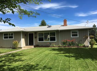 1300 Murray Ave, Medford, OR